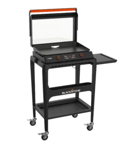 Blackstone E-Series 22in Electric Tabletop Griddle