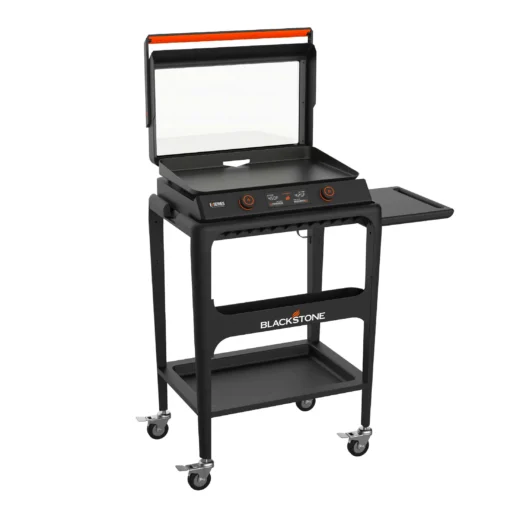 Blackstone E-Series 22in Electric Tabletop Griddle