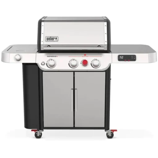 Weber GENESIS SX-335 Propane Gas Smart Grill