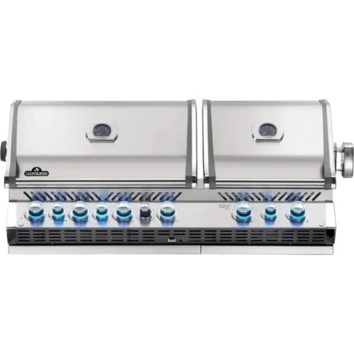 Napoleon Prestige PRO 825 Built-in Natural Gas Grill