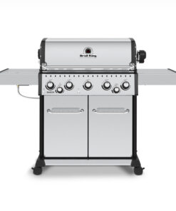 Broil King Baron S 590 PRO Infrared