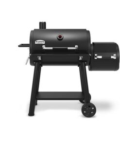 Broil King Regal Charcoal Offset 500