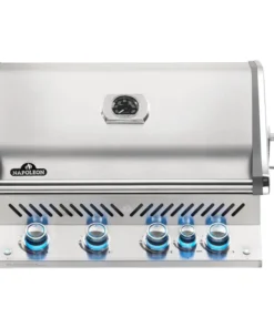 Napoleon Prestige PRO 500 Built-in Natural Gas Grill