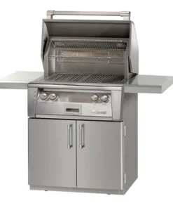 Alfresco ALXE 30-inch Freestanding Gas Grill