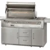 Alfresco ALXE 56 Freestanding Gas Grill