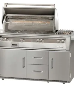 Alfresco ALXE 56 Freestanding Gas Grill