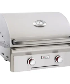 American Outdoor Grill T-Series 24-Inch Built-In Natural Gas Grill