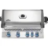 Napoleon Prestige 500 Built-in Natural Gas Grill