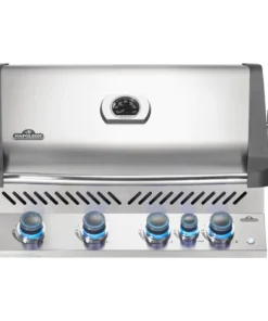 Napoleon Prestige 500 Built-in Natural Gas Grill