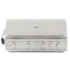 Blaze Professional LUX 44-inch 4-Burner Built-In Gas Grill