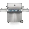 Napoleon Prestige PRO 665 Natural Gas Grill