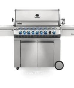 Napoleon Prestige PRO 665 Natural Gas Grill