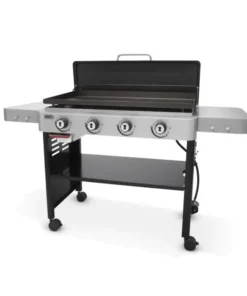 Weber 36-Inch Propane Gas Griddle