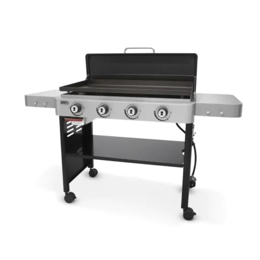 Weber 36-Inch Propane Gas Griddle