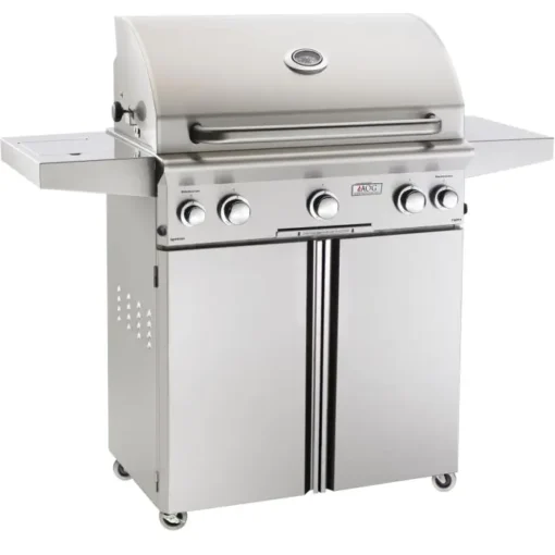 AOG 36 Inch L Series Freestanding Propane Gas Grill