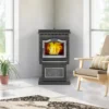 Harman P61-C Pellet Stove