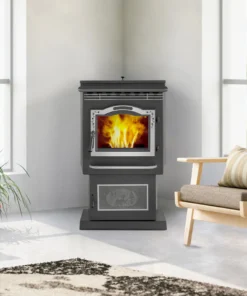 Harman P61-C Pellet Stove