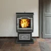 Harman P68-C Pellet Stove