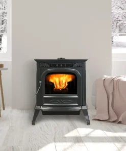 Harman XXV-TC Pellet Stove