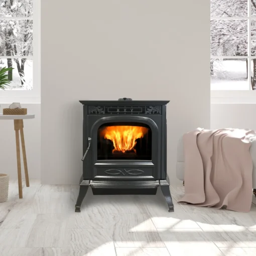 Harman XXV-TC Pellet Stove