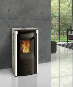 Harman Allure50 Pellet Stove