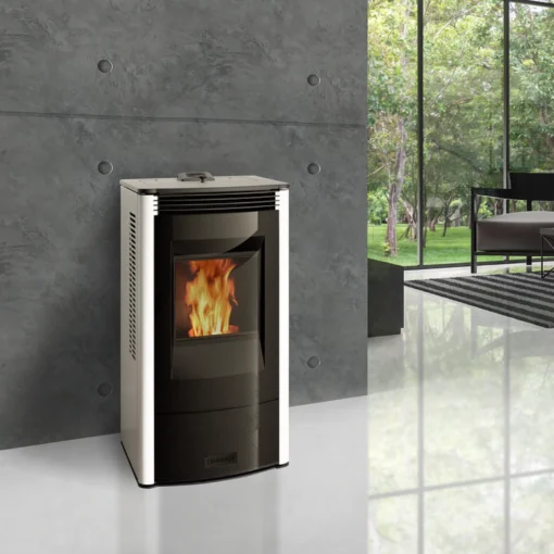 Harman Allure50 Pellet Stove