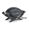 Weber Q2400 Portable Electric Grill