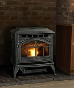 Castile Pellet Stove