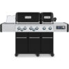 Broil King Regal™ Q 690 Pro IR