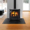 Vermont Castings Dauntless Wood Stove