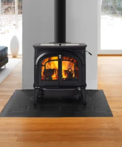 Vermont Castings Dauntless Wood Stove