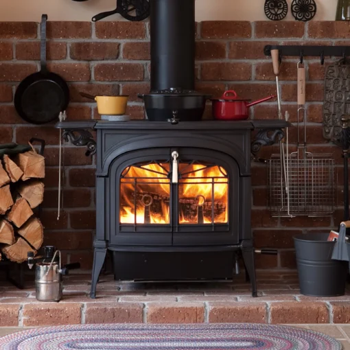 Vermont Castings Encore Wood Stove